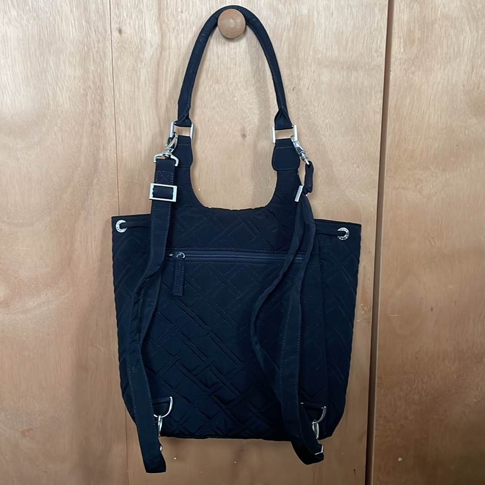 Interchangeable Vera Bradley Bag - image 3